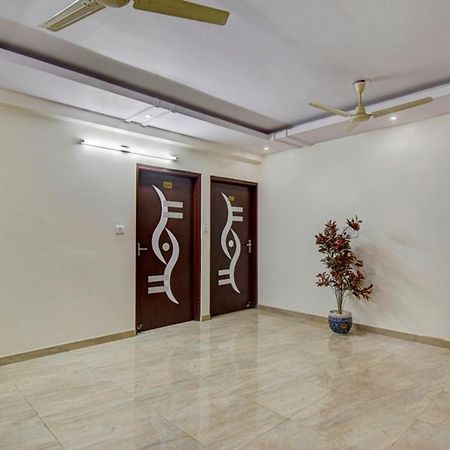 Hotel Radha Nikunj Residency Джайпур Екстериор снимка
